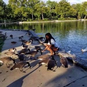 Meet your Posher, Robyn